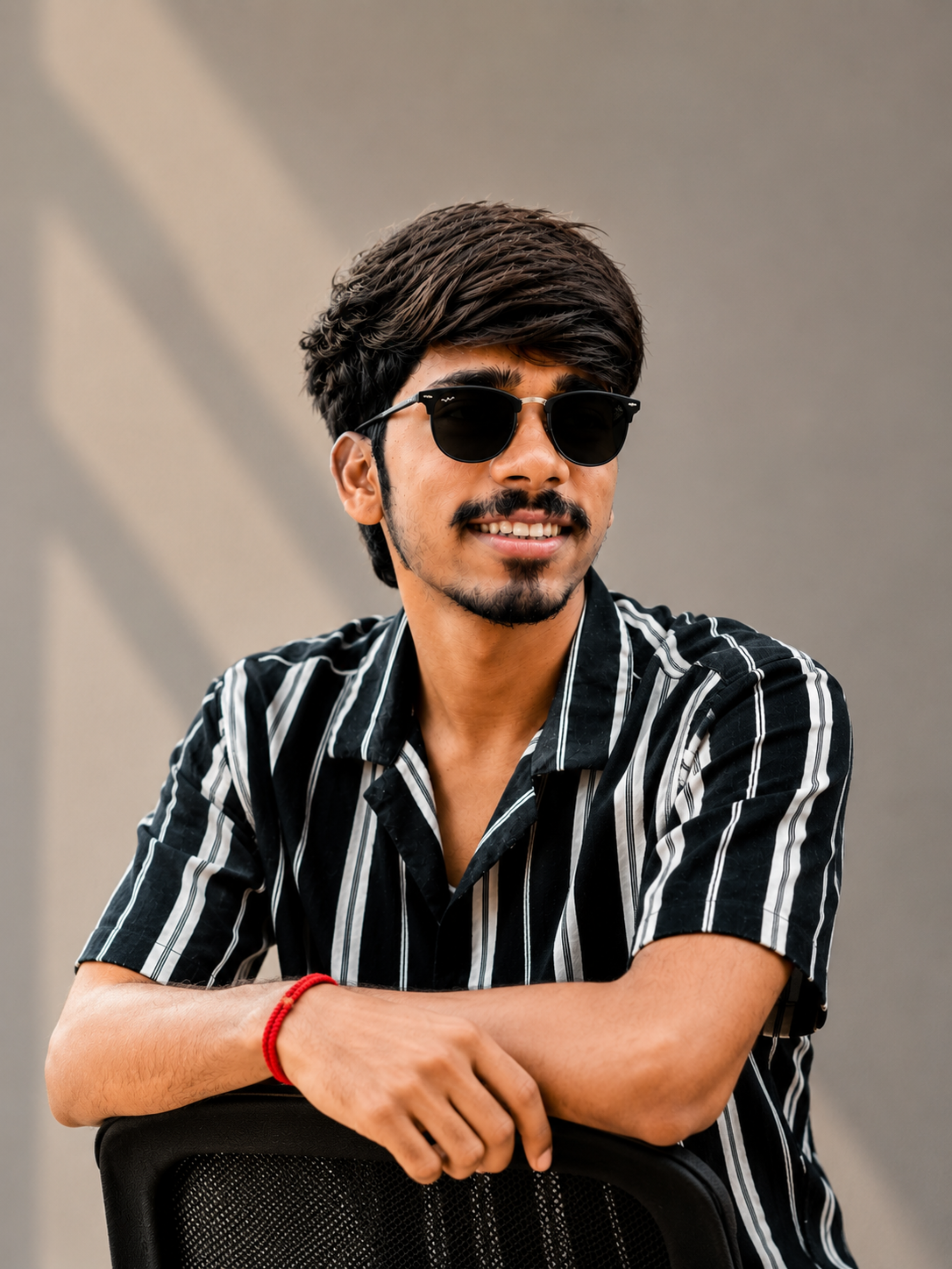Navneet Raj