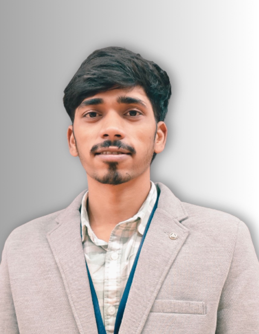 Navneet Raj — developer