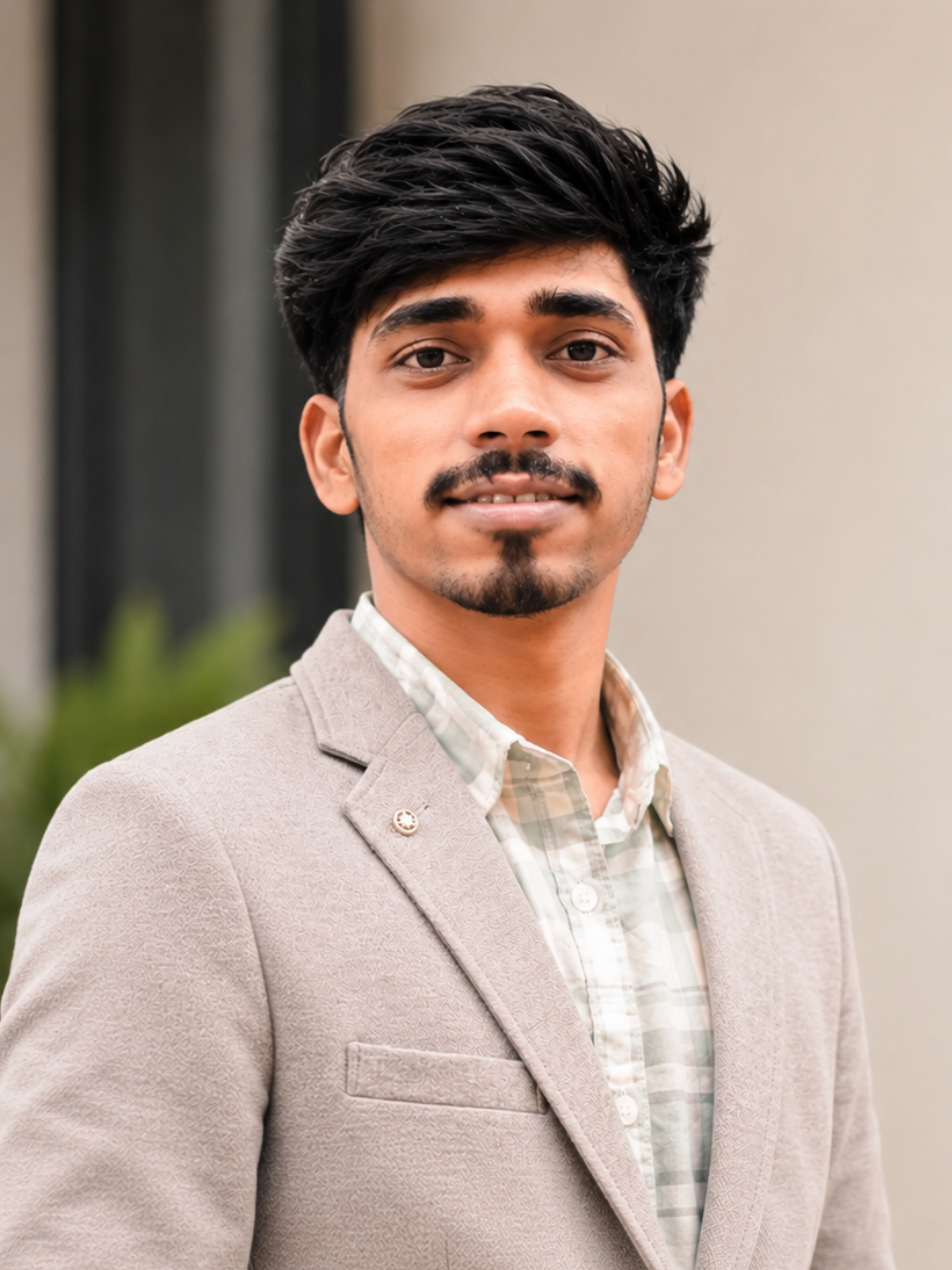 Navneet Raj
